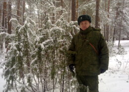 Жабин Анатолий Олегович