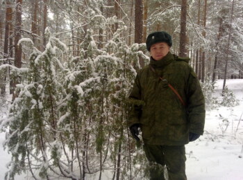 Жабин Анатолий Олегович