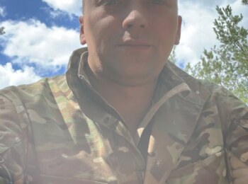 Лебедев Антон
