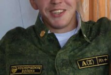 Баев Михаил Васильевич