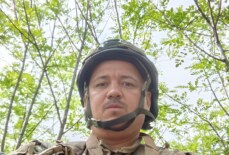 Голубев Виктор Валерьевич