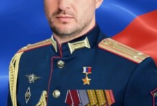 Боков Мустафа Курейшович