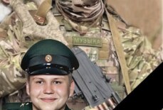 Лузин Данила Александрович