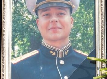 Горбачев Андрей Александрович