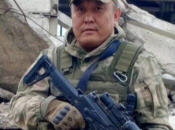 Харитонов Алексей Станиславович