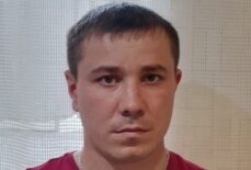 Бузанов Дмитрий Владимирович