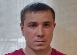 Бузанов Дмитрий Владимирович