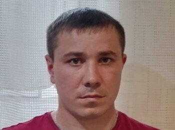 Бузанов Дмитрий Владимирович