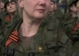 Бородачёва Татьяна Алексеевна