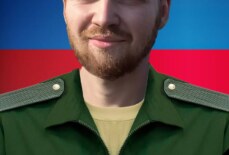 Загоскин Сергей Максимович