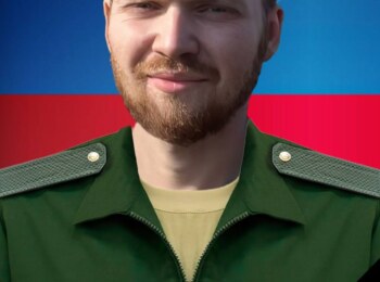 Загоскин Сергей Максимович