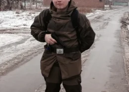 Громов Андрей