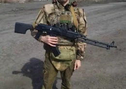 Абуталипов Ильфат Хамматович