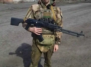 Абуталипов Ильфат Хамматович