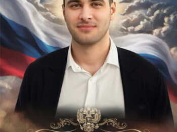 Кадухин Илья Владимирович