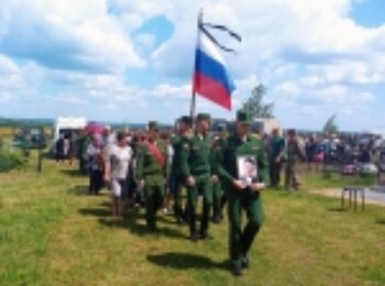 Анохин Сергей Михайлович