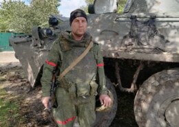 Леонтьев Олег Александрович