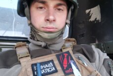 Ковалёв Антон Владимирович