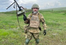 Хугаев Аркадий Витальевич