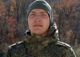 Ведерников Мирон Михайлович