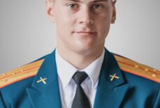 Марин Иван Петрович