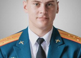 Марин Иван Петрович