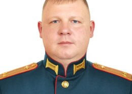 Коломников Андрей Александрович