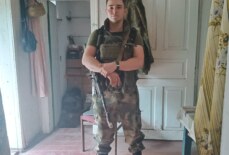 Киктев Павел Валерьевич