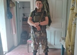 Киктев Павел Валерьевич