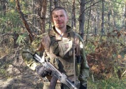 Савинцев Игорь Николаевич