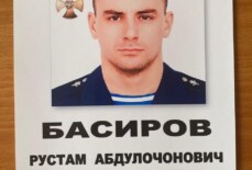 Басиров Рустам Абдулочонович