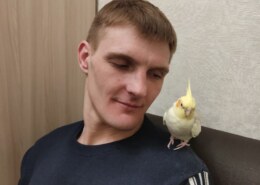 Мацко Вячеслав Олегович