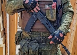 Дёмин Игорь Юрьевич