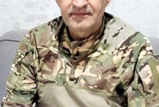 Атаев Тойлы Нурягдыевич