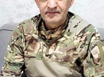 Атаев Тойлы Нурягдыевич