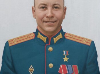 Чебнёв Сергей Владимирович
