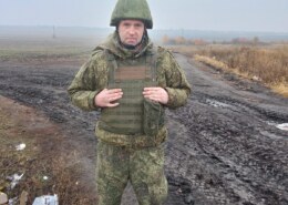 Стародубов Алексей Александрович