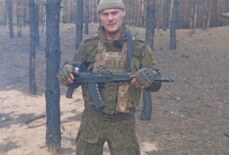 Федоров Алексей Алексеевич
