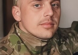 Истомин Максим Александрович