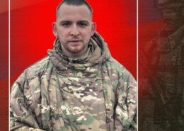 Парушкин Николай Алексеевич