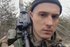 Передерий Александр
