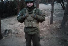 Борзов Данил Максимович