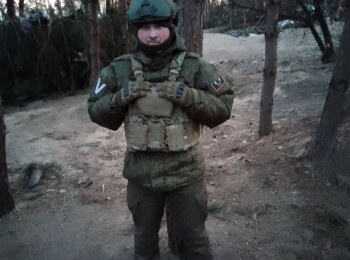 Борзов Данил Максимович