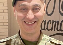 Макаров Виталий Евгеньевич