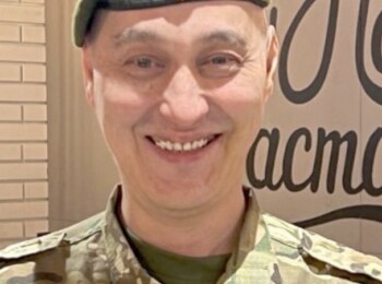 Макаров Виталий Евгеньевич