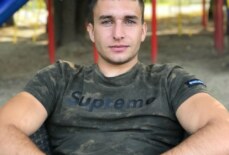 Пшеничный Александр Александрович