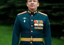 Елизаров Андрей Витальевич
