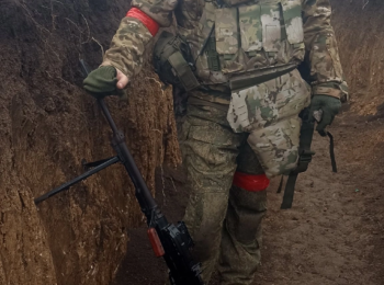 Паршиков Иван Александрович