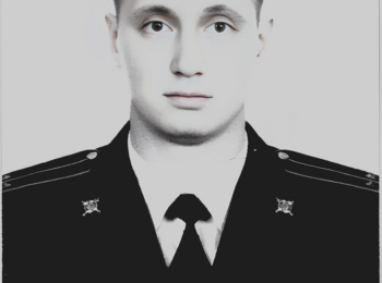 Щеглов Владимир Александрович