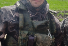 Турков Александр Владимирович